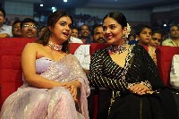 Bhola Shankar Movie Pre Release Event